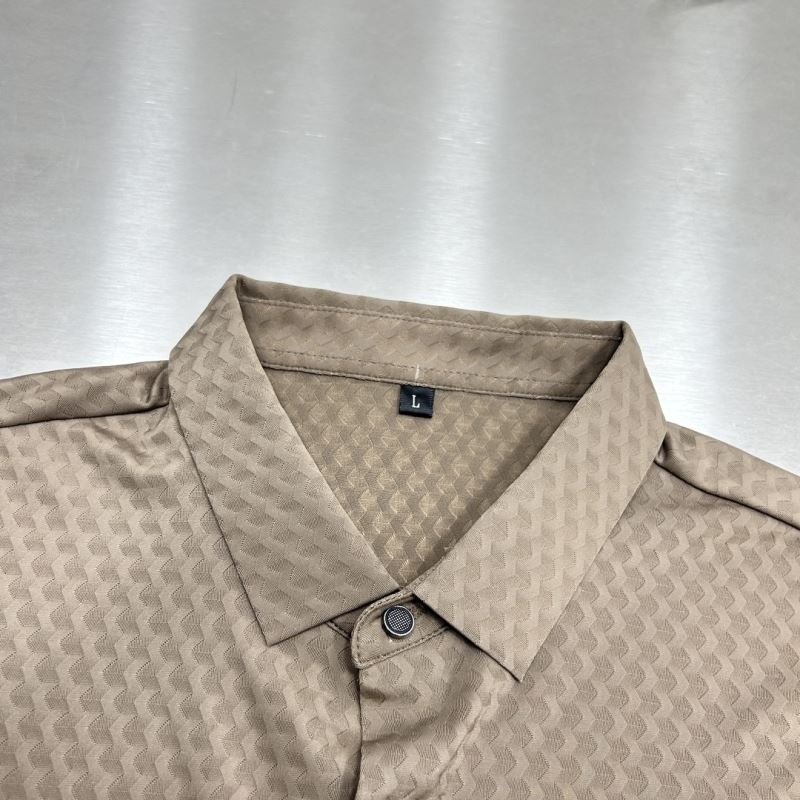 Prada Shirts